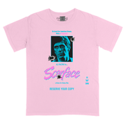 Reserve Your Copy / Nose Candy (Variant Video Store Promotional T-Shirt / Limited to 100)